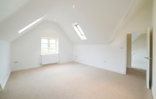 Haverhill bedroom extension leads