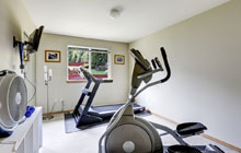 Haverhill home gym construction leads