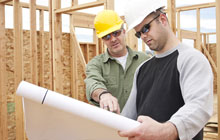 Haverhill outhouse construction leads